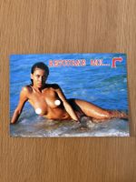 Cartolina erotica 