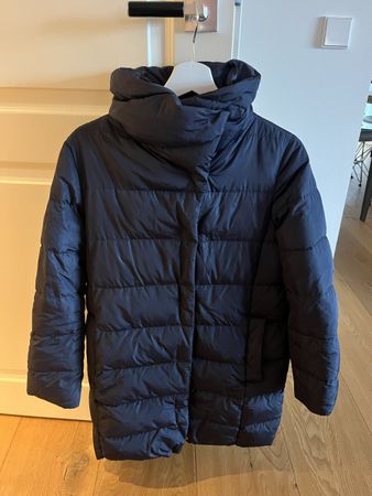 Weekend MaxMara Daunen Jacke, Grösse 34