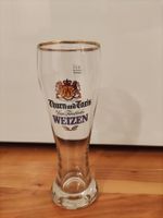 Bierglas Thurn und Taxis Das fürstliche Weizen