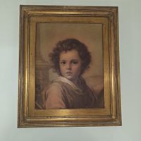 Der gute/göttliche Hirte von Bartolomè Esteban Murillo