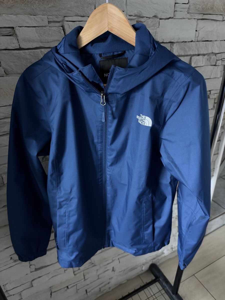 North Face Jacken: The North face Regenjacke S – Neu (gemäss Beschreibung) aus Steffisburg von sim_5lpg