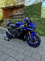 Yamaha YZF R1 RN49 (2019)