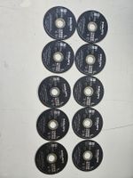 10x HILTI Trennscheiben AC-D SP 115 x 1,0mm - Neu & OVP!