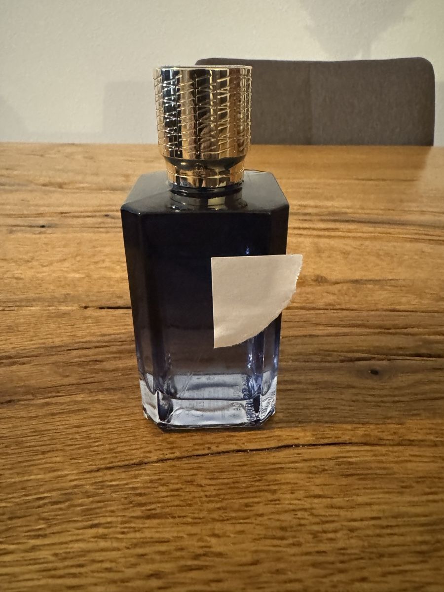 Ex Nihilo Profumi & Eau de Toilette: Ex Nihilo - Blue Talisman EDP 100ml – Usato da Zürich venduto da sell_my_stuff 5