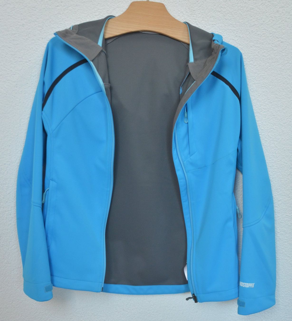 Salomon Jacken: Damen Softshell Jacke von Salomon, Grösse: S/P – Gebraucht aus Niederhasli von littledrop 2