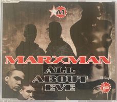 MARXMAN - ALL ABOUT EVE