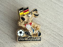 Pin WM USA 94