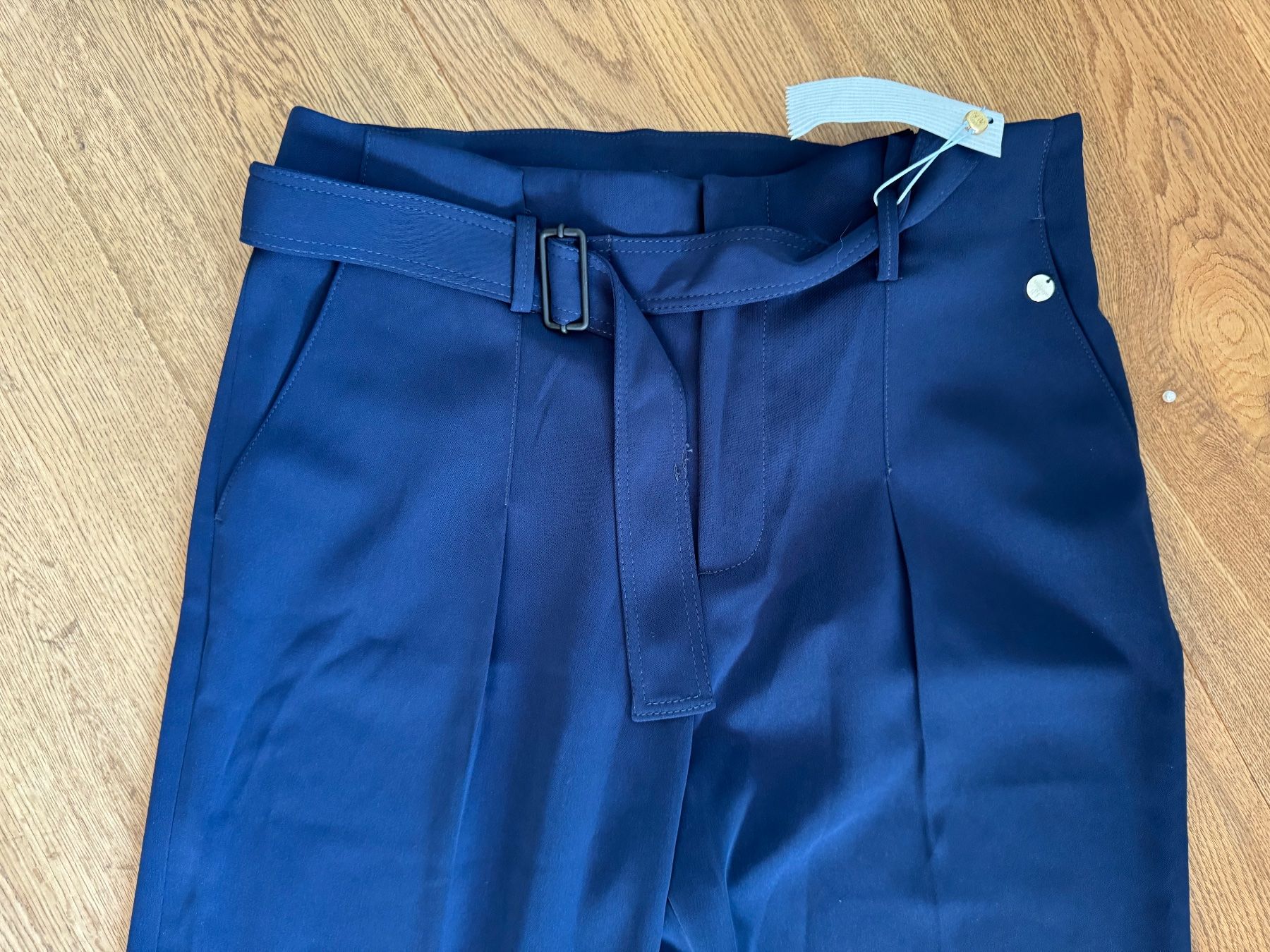 Rich & Royal Pantaloni: Hose, Rich&Royal, //NEU// 40 – Nuovo (secondo la descrizione) da Stettfurt venduto da outlet72 1