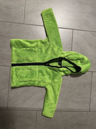 Montura Fleece Jacket for Toddlers - Gr. 80