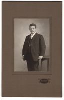 Fotografie Hans Jäggli, Winterthur, Bel