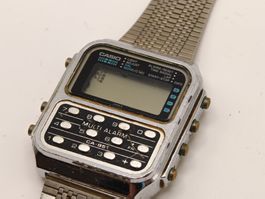 Casio  CA-951 Digitaluhr