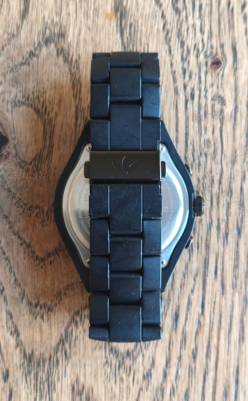 Adidas Uhren: Adidas Camridge ADH2518 Chronograph – Gebraucht aus Aarau von Blingo01 3