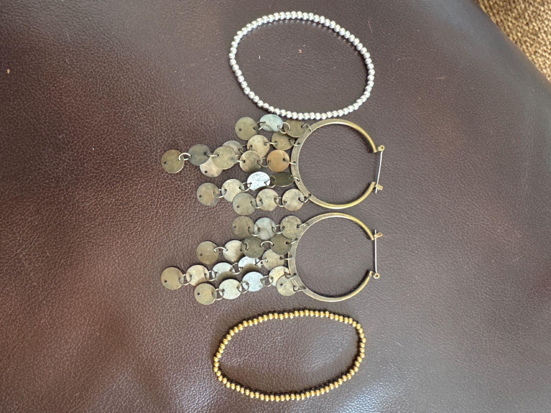 Orecchini pendenti & Orecchini a lobo: Modeschmuck – Usato da Wernetshausen venduto da Laurita_lca 4
