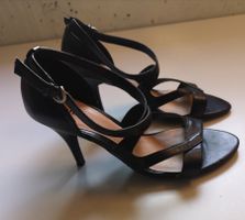 Stilettos Farbe schwarz Gr. 38