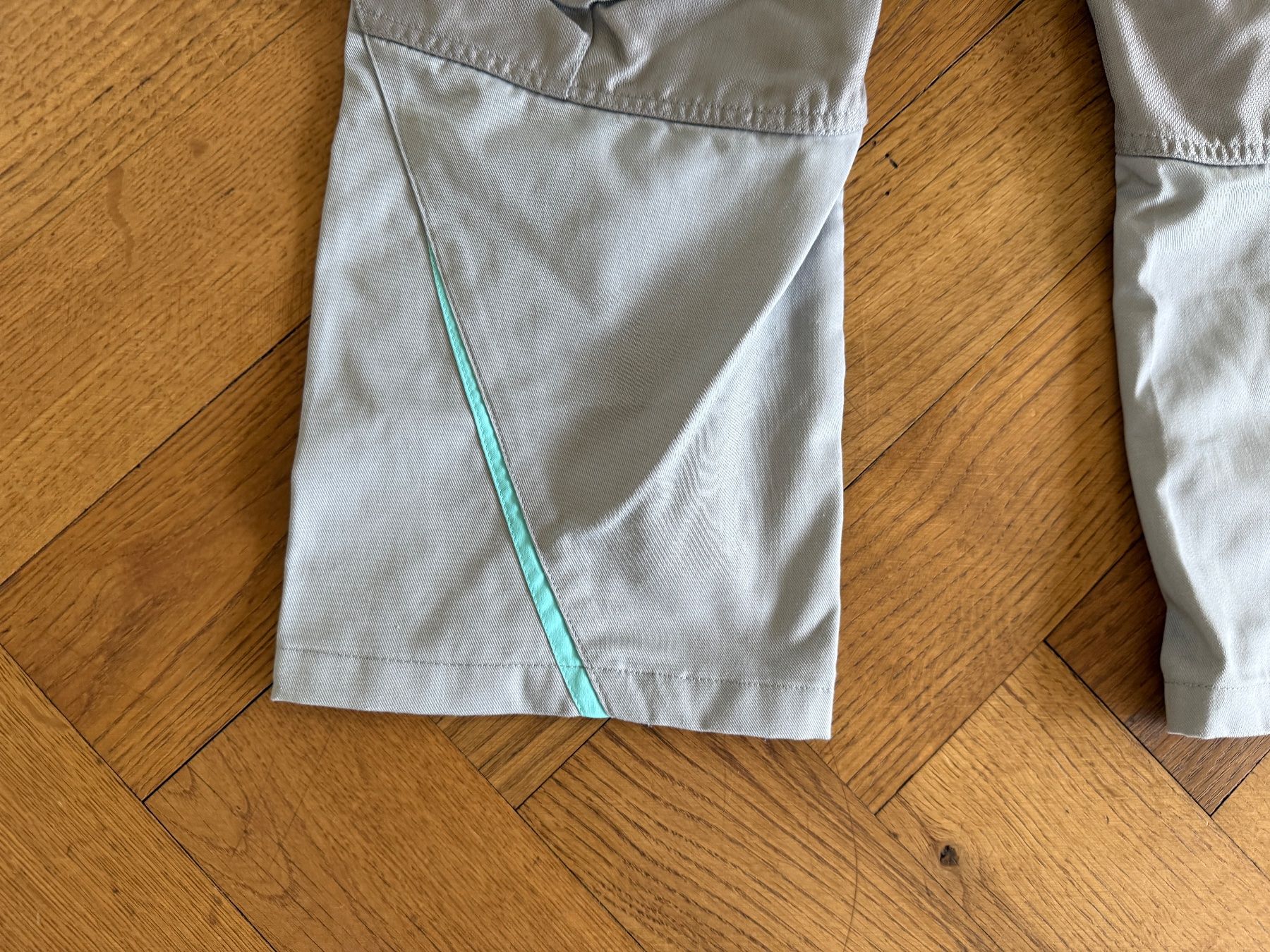 Engelbert Strauss Pantaloni: Damen Engelbert Strauss Grösse 42 Hose motion 2020 – Usato da Ennetbaden venduto da mapa05 7