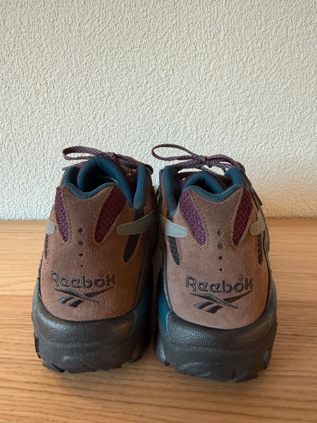 Reebok Herrenschuhe: Reebok Sneaker Gr. 43 – Gebraucht aus Kloten von ble_78dj 3