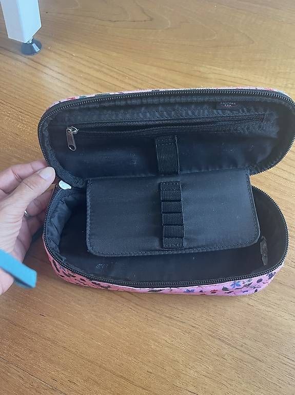 Schüler-Etuis: astuccio Eastpack – Gebraucht aus Lugano von naz_zkg8 1