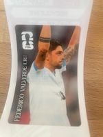 Panini WM 2026 Coca Cola Sticker Federico Valverde (URU)