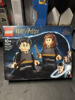 LEGO Harry Potter 76393 Harry & Hermione neu