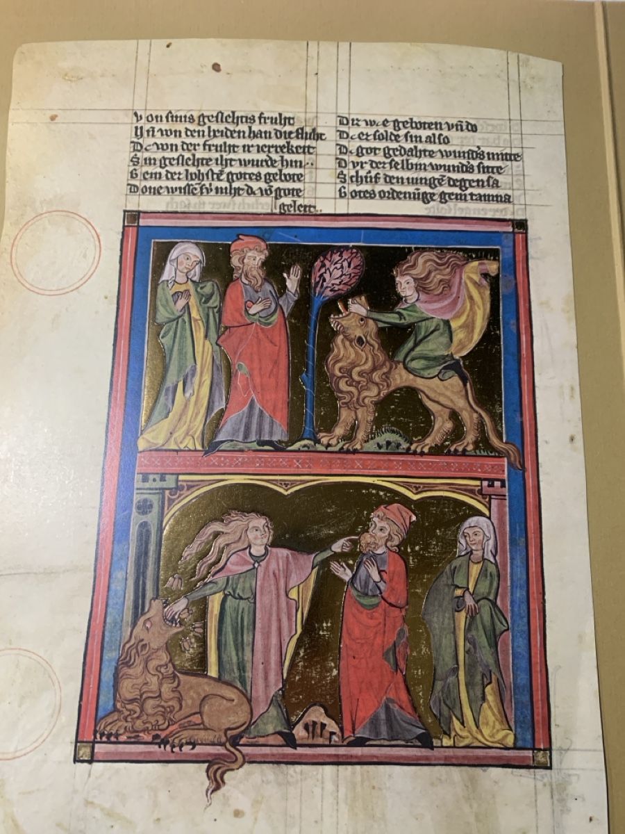 Documenti: Prospectus de Luxe - Fac-similé Manuscrit 302 – Usato da Posieux venduto da pha_tnd9