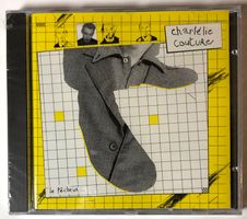 CHARLÉLIE COUTURE - LE PÊCHEUR...