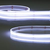 LED Flexband RGB-WW 5 m, bis 100 °C