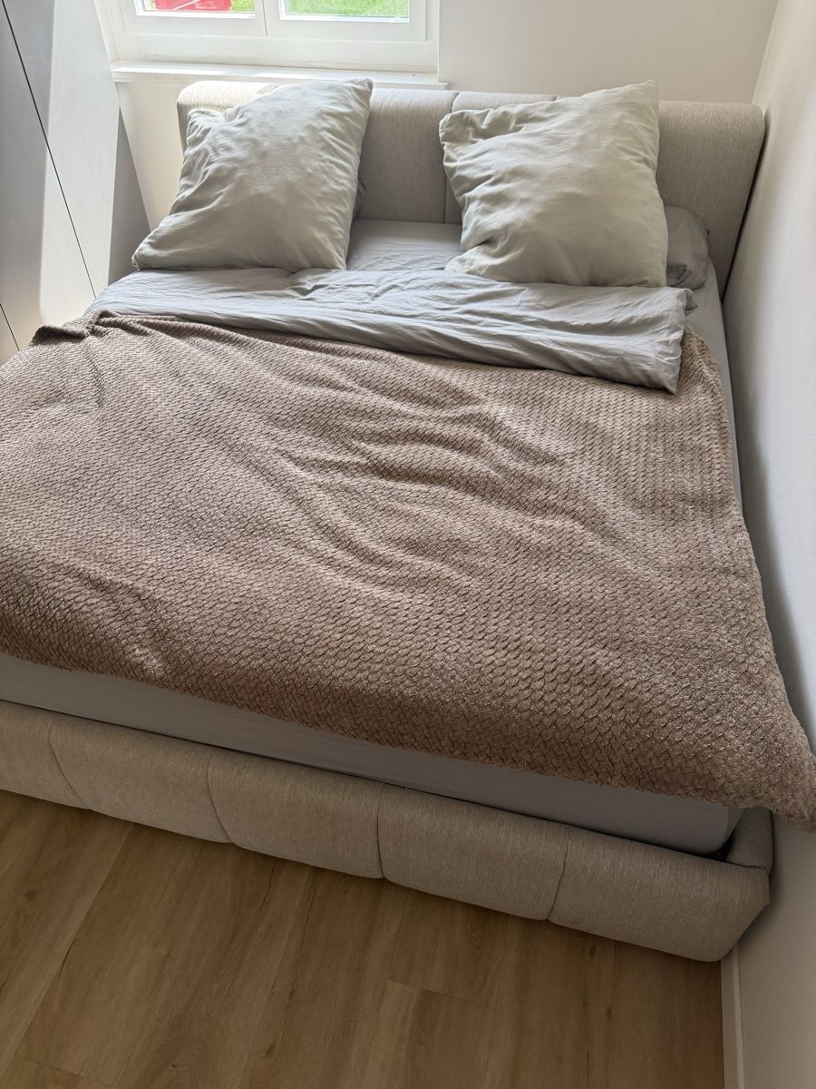 Lits: Bett – D'occasion à Zürich par asc_75yr 3