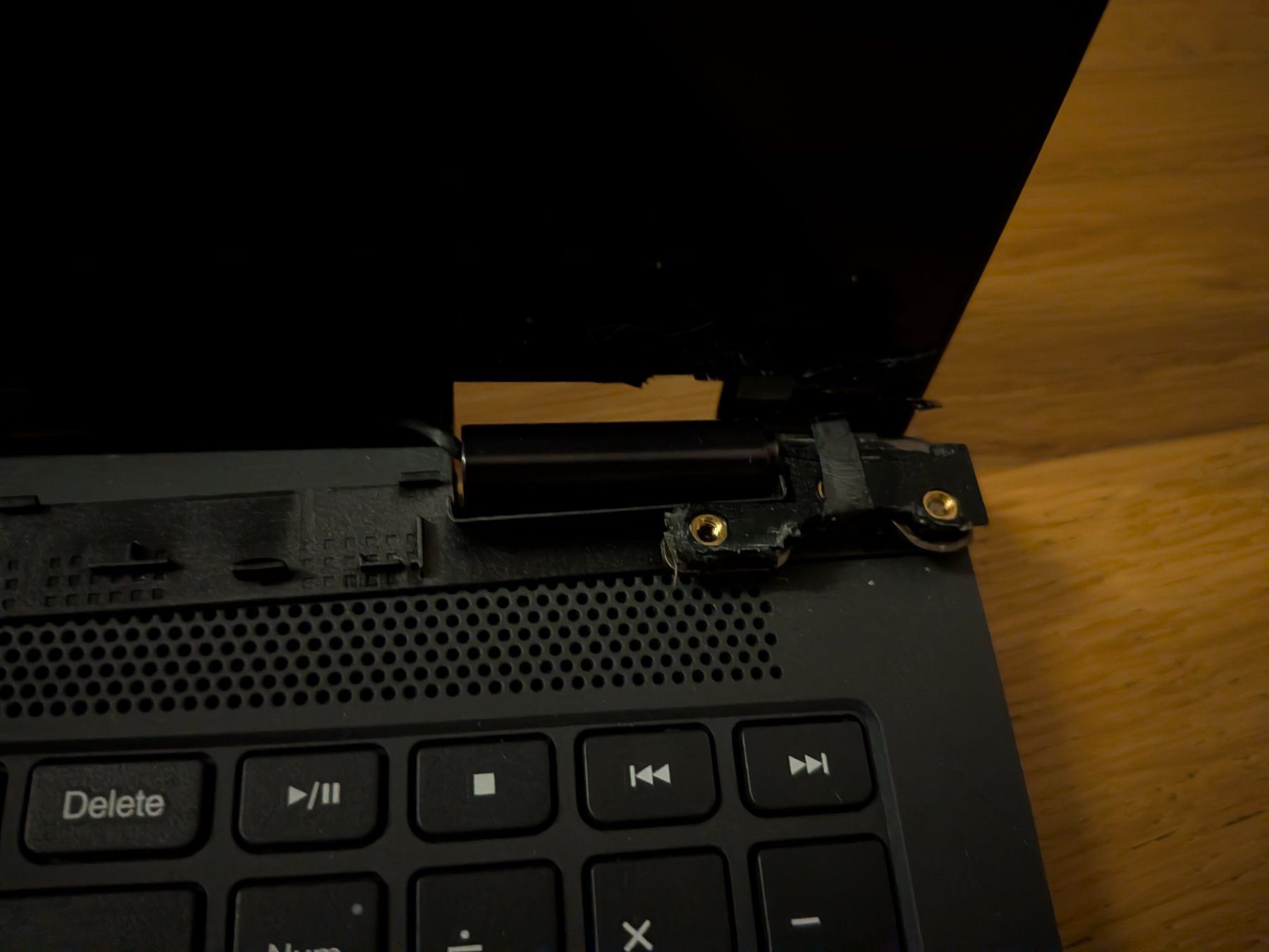 Lenovo Notebooks: Lenovo Ideapad Flex 5 – Defekt aus Schlatt TG von dsc_p59r 2
