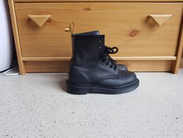 Dr. Martens Sex Pistols Boots Grösse 36