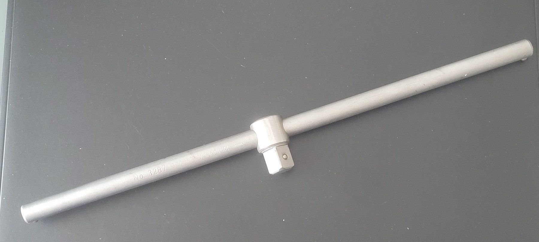 Gedore Tous les outils: Steckschlüssel Gleitgriff 3/4" – D'occasion à Thun par RoderThun
