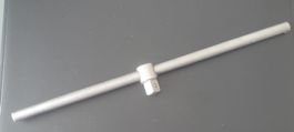 Steckschlüssel Gleitgriff 3/4"
