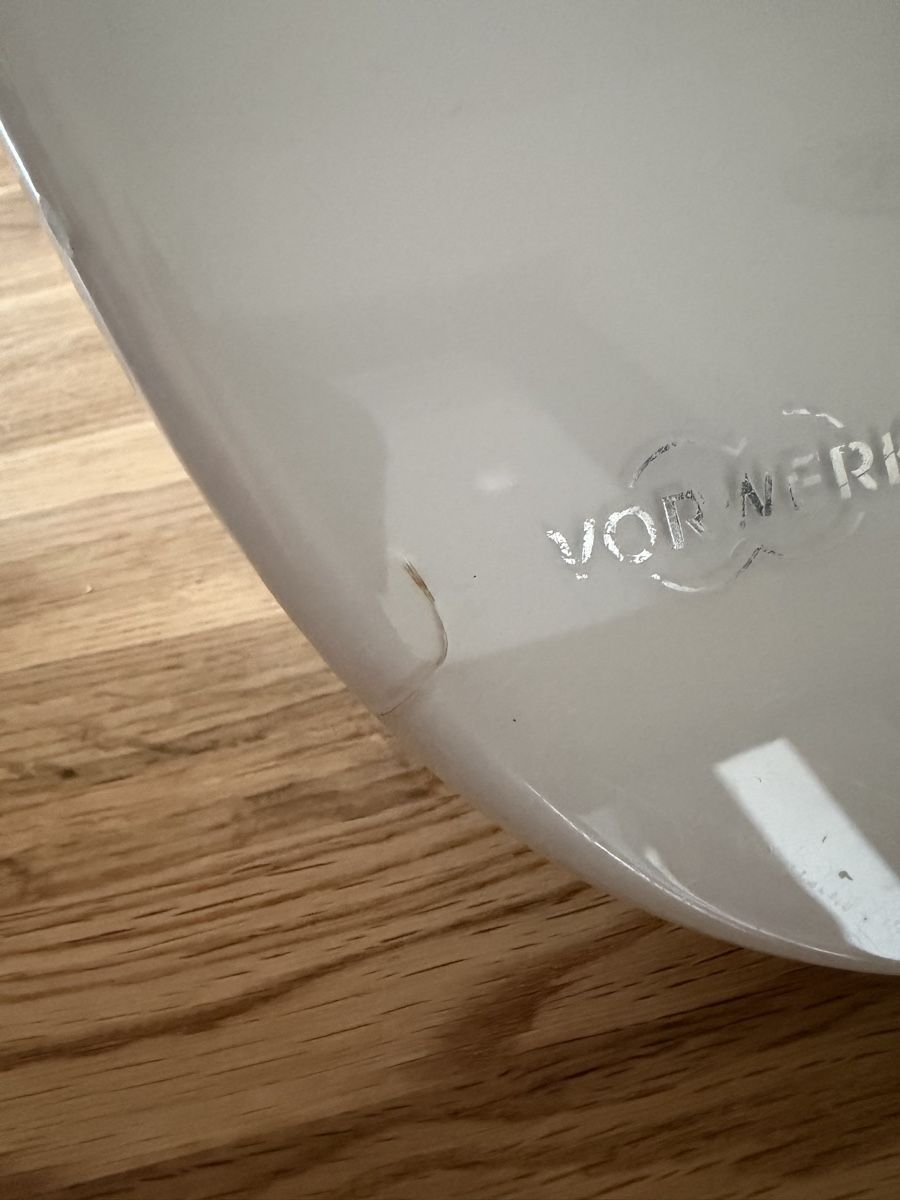 Thermomix Elettrodomestici da cucina: Thermomix TM5 – Usato da Vira (Gambarogno) venduto da ath_rpc2 6