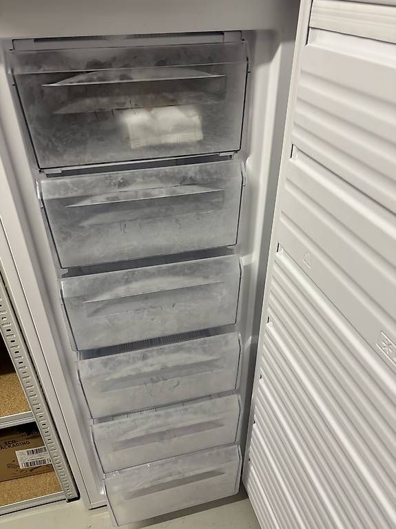 Gefrierschrank: TK SCHRANK 168 Liter – Gebraucht aus Ossingen von csc_wb79 2