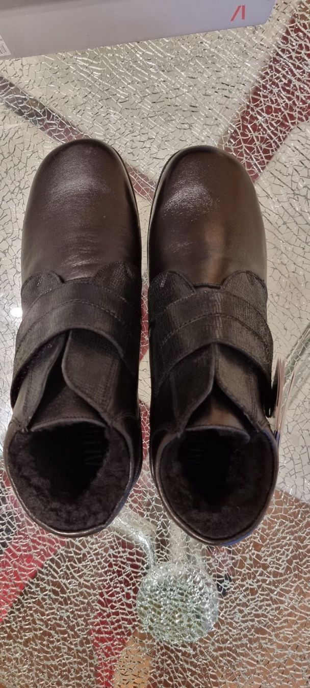 Alpina Chaussures femmes: Alpina Gr. 39 – Neuf avec emballage d'origine à Luzern par Reni025 9