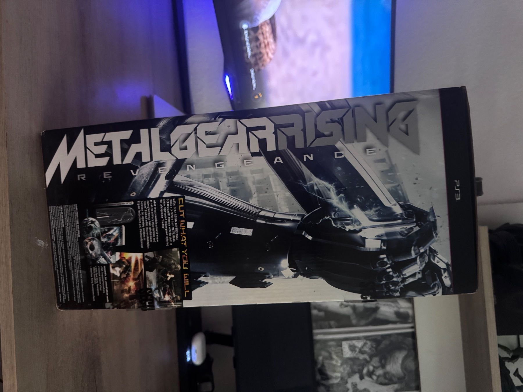 Sony Spiele: Je vendre ma collection – Neu und originalverpackt aus Prilly von vin_9dcb 6