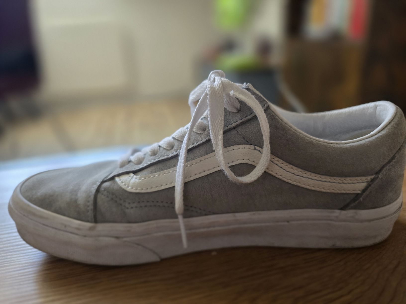 Vans Scarpe da donna: Vans Gr 39 – Usato da Interlaken venduto da NataliiaS 4