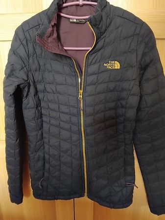 Veste mi-saison Nord Face
