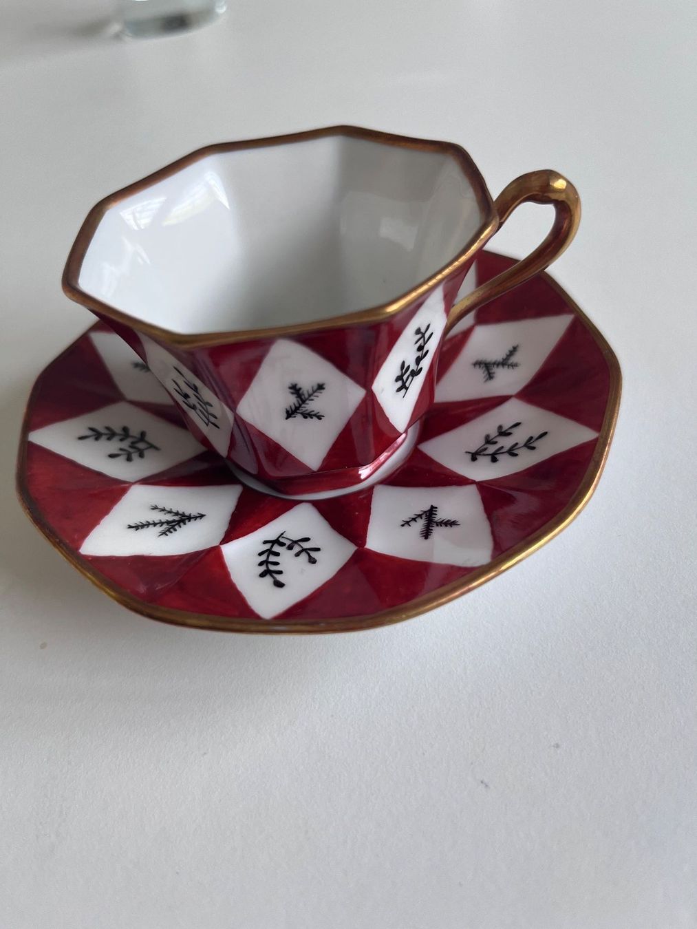 Tazze: Espressotasse – Usato da Liestal venduto da suz_2xmj