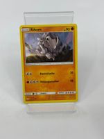 Pokemon Rihorn 93/214