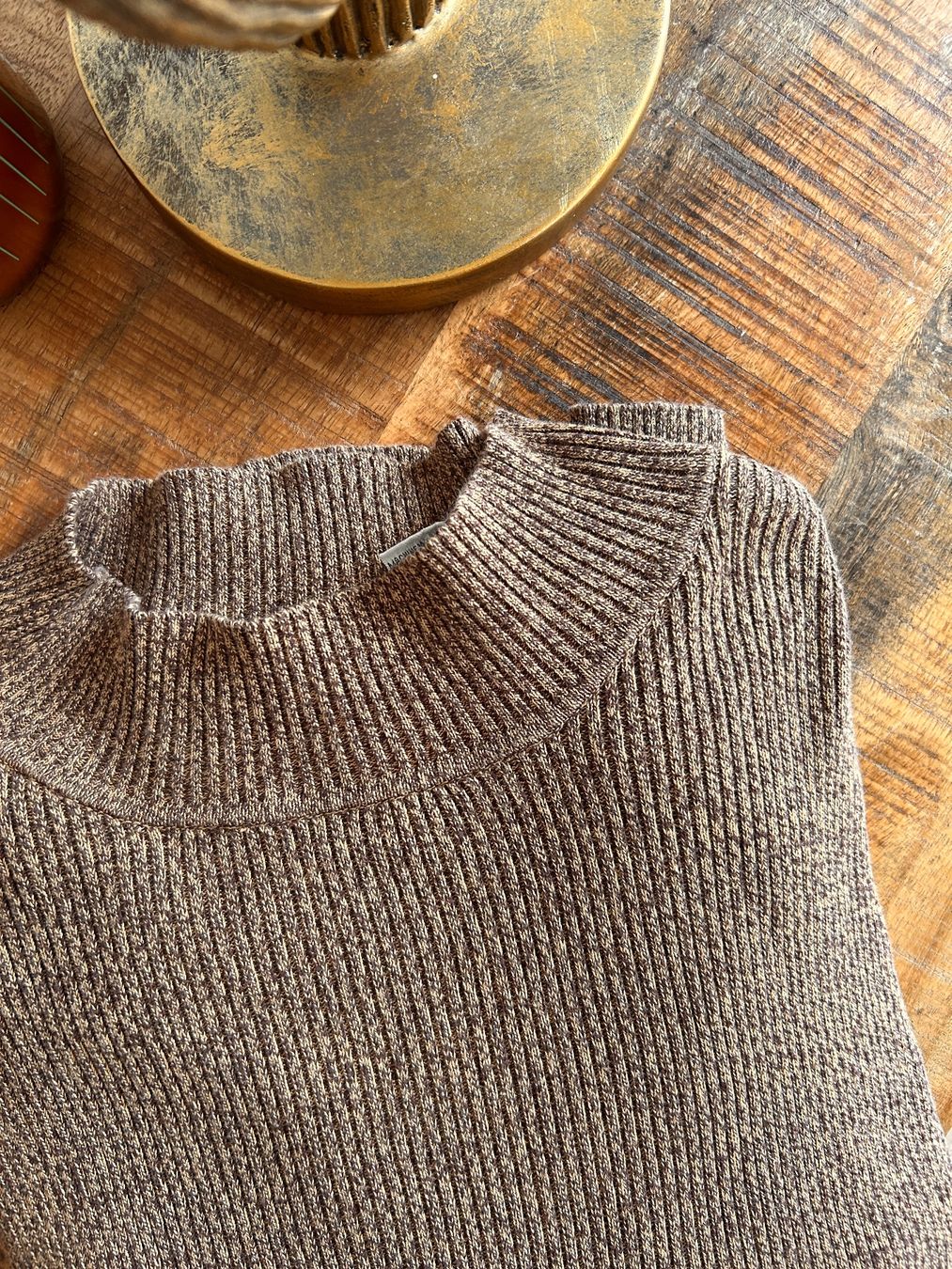 Pullover & Sweatshirts: Marisa Christina 100% Cotton Pullover - Gr. L – Gebraucht aus Illnau von Monkky 1
