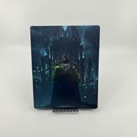 Injustice Steelbook (PS4)