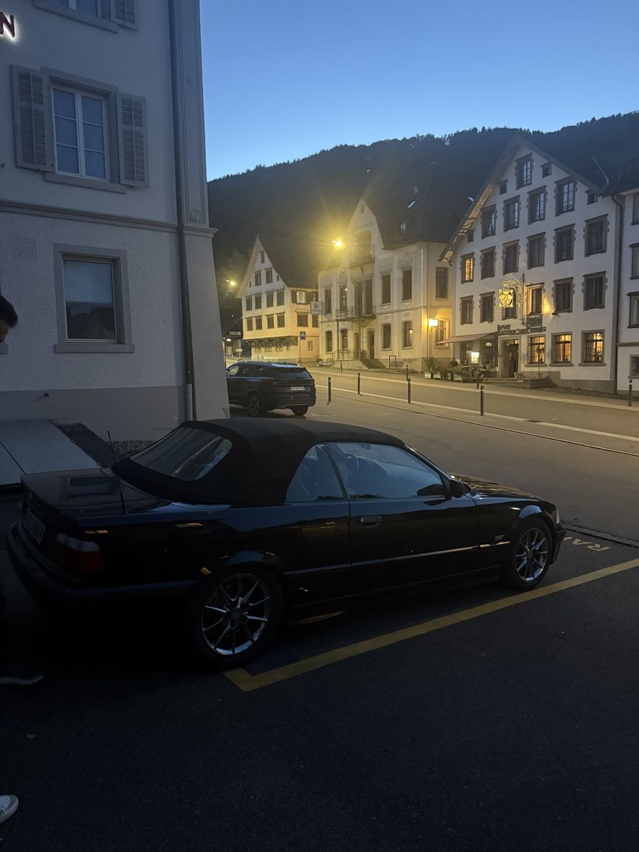 BMW Cerchioni: BMW 16 Zoll Felgen – Usato da Mellingen venduto da To1998 5