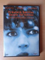 DVD Fräulein Smillas Gespür für Schnee