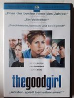 DVD  The good girl mit Jennifer Aniston