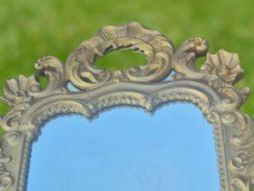 Specchi: Miroir ancien style Baroque – Usato da Fribourg venduto da tameab 1