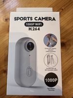 Sports Camera