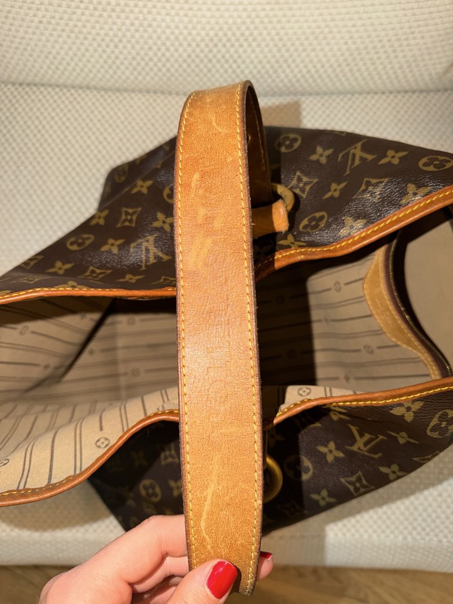 Louis Vuitton Borse da donna: Louis Vuitton Delightful – Usato da Meggen venduto da strawberryfield 3