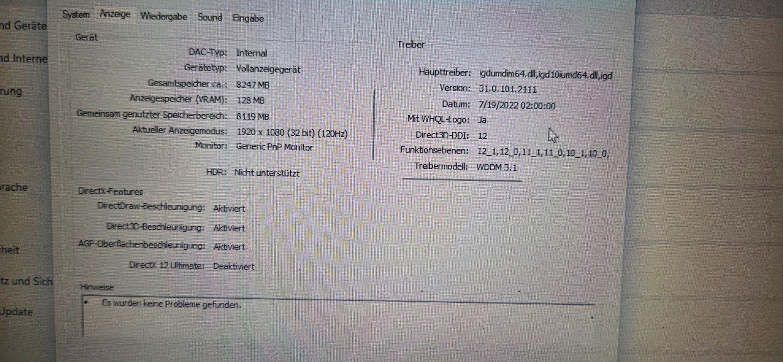 Asus Notebooks: Gaming Laptop inkl. Kühler – Neu (gemäss Beschreibung) aus Bremgarten AG von CDaniele94 3