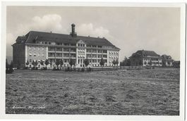 Solothurn Bürgerspital