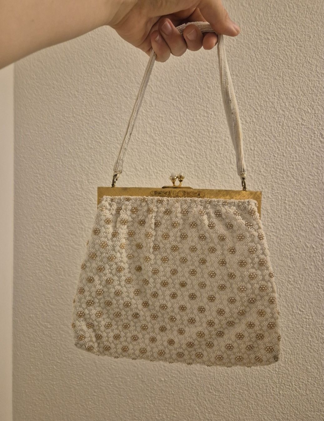 Taschen für Damen: Vintage Handtasche – Gebraucht aus Zollikon von tru_x9qt 1